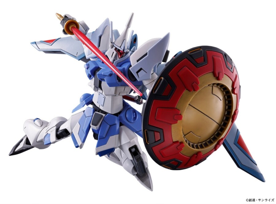 [HGCE 249] 1/144 �� ��Ʈ��(�Ʊ׳׽� �⺥��Ʈ �����) [9���԰��Ϸ�][4573102663078]