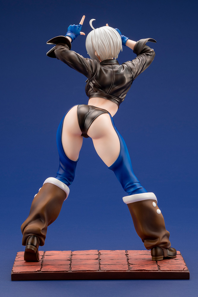 1/7 SNK �̼ҳ� �� ŷ ���� �������� 2001 - ���� [10���԰��Ϸ�][4934054050680]