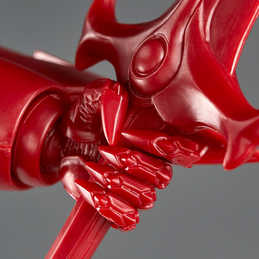 [ARTPLA] SCULPTURE WORKS �Ⱙ�� ������ ö�� ���� - ö�Ž� VS ��ź� [4���԰�����] [4537807190406]