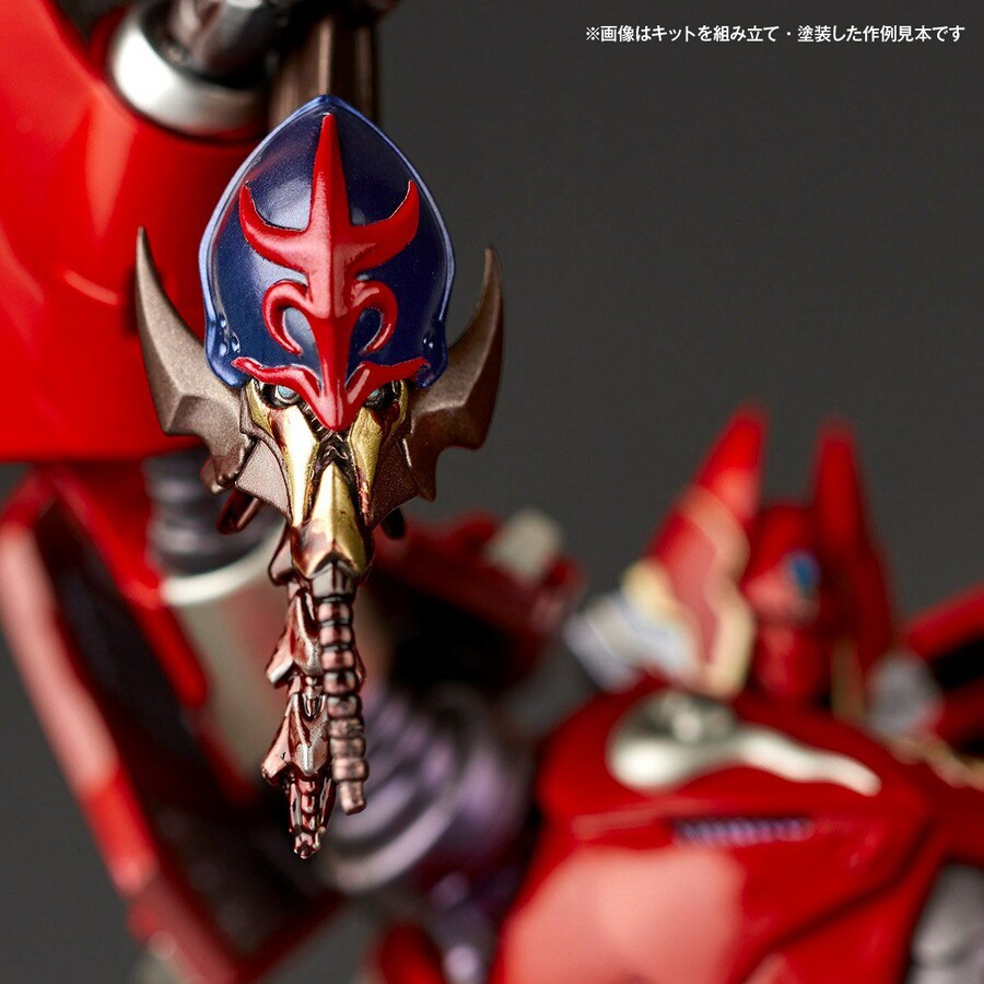 [ARTPLA] SCULPTURE WORKS �Ⱙ�� ������ ö�� ���� - ö�Ž� VS ��ź� [4���԰�����] [4537807190406]