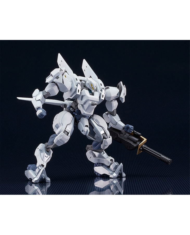 [MODEROID] ������� ��극�̹� - M2 �ͽõ� ���̳뽺 [9���԰��Ϸ�] [4580590189577]