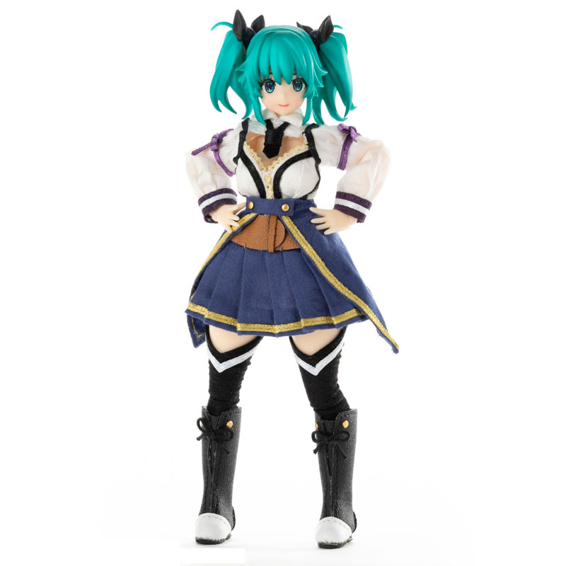 1/12 �Ʈ ���� �ø��� No.72 ����Ű ġ���� [3���԰��Ϸ�] [4573199840178]