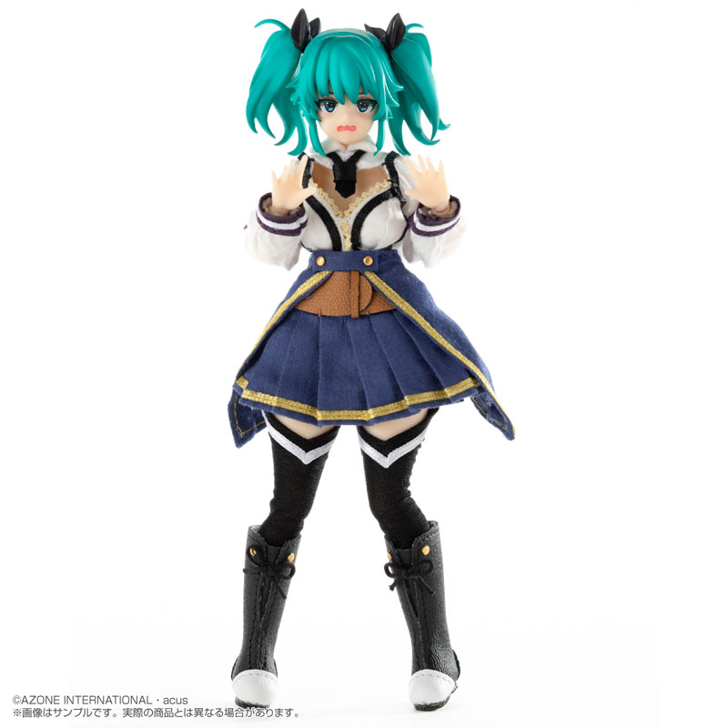 1/12 �Ʈ ���� �ø��� No.72 ����Ű ġ���� [3���԰��Ϸ�] [4573199840178]