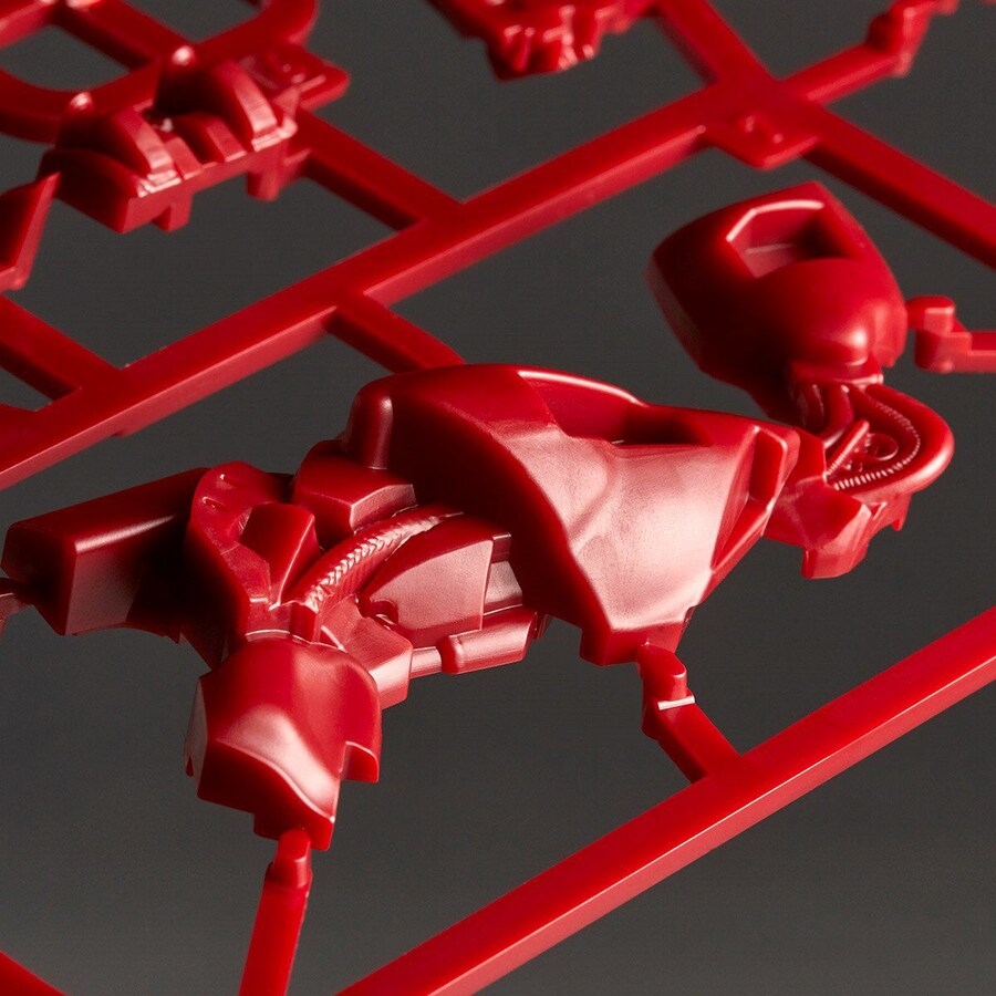 [ARTPLA] SCULPTURE WORKS �Ⱙ�� ������ ö�� ���� - ö�Ž� VS ��ź� [4���԰�����] [4537807190406]