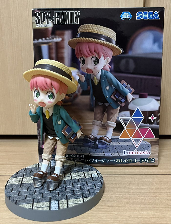 [��ǰ�ǱԾ�] Luminasta ������x�йи� - �Ƴ� ���� ���õ� �ڵ�Vol.2 [2���԰��Ϸ�][4580779540175]