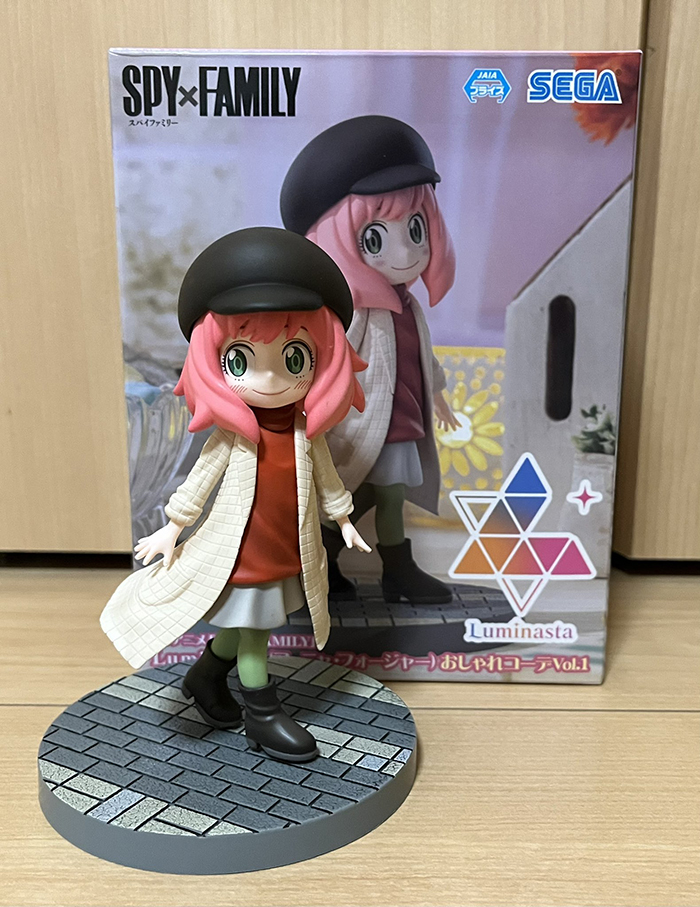 [��ǰ�ǱԾ�] Luminasta ������x�йи� - �Ƴ� ���� ���õ� �ڵ�Vol.1 [2���԰��Ϸ�][4580779540151]