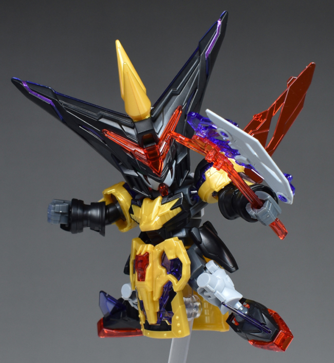 [SD�ﱹâ����] 26.���� ������ �Ǵ� [2���԰��Ϸ�] [4573102583024]