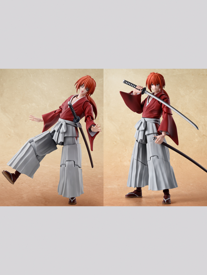 [S.H.Figuarts] �ٶ��� �˽� - ������ �˽� -������ �˰� ������- [8���԰��Ϸ�] [4573102654809]