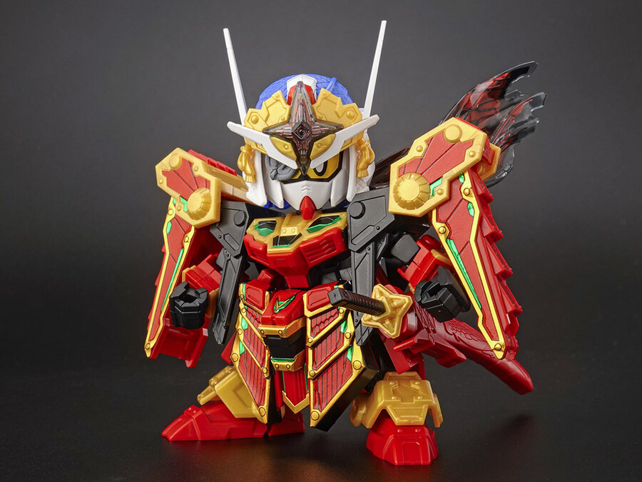 [SD�Ǵ�����������] 36. 78�� ���� �Ǵ� [12���԰��Ϸ�][4573102662934]