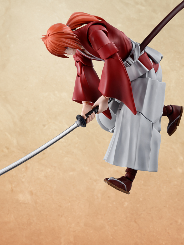 [S.H.Figuarts] �ٶ��� �˽� - ������ �˽� -������ �˰� ������- [8���԰��Ϸ�] [4573102654809]