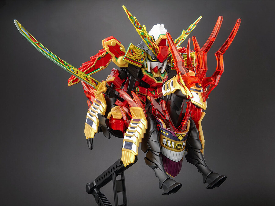 [SD�Ǵ�����������] 36. 78�� ���� �Ǵ� [12���԰��Ϸ�][4573102662934]