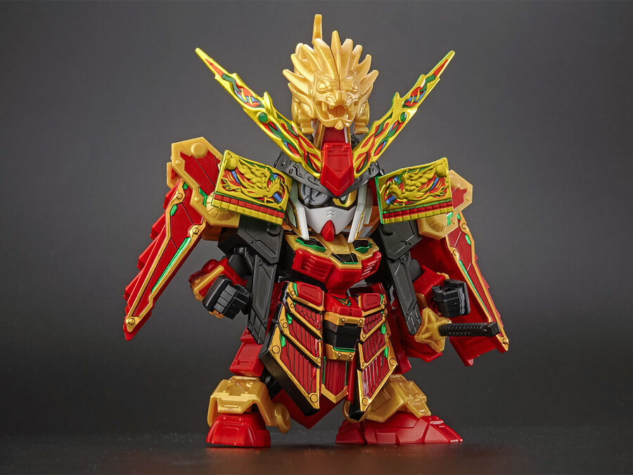 [SD�Ǵ�����������] 36. 78�� ���� �Ǵ� [12���԰��Ϸ�][4573102662934]