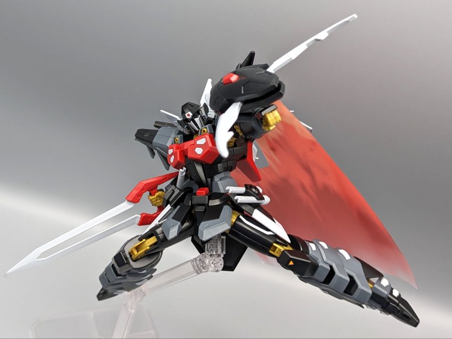 [HGCE 245] 1/144 ���� ����Ʈ ������ �ù� [3���԰��Ϸ�][4573102662958]