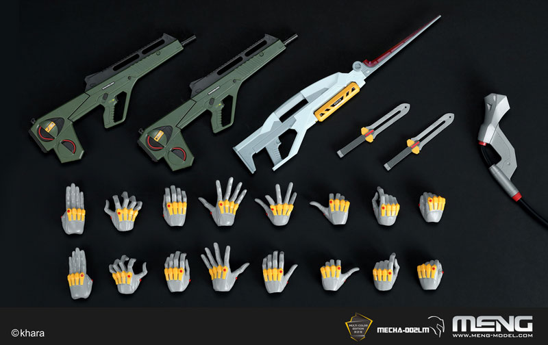 MENMECHA002LM ���ݰԸ��� 2ȣ��Ver.1.5(�ٻ�������) [3���԰��Ϸ�] [4897038553907]