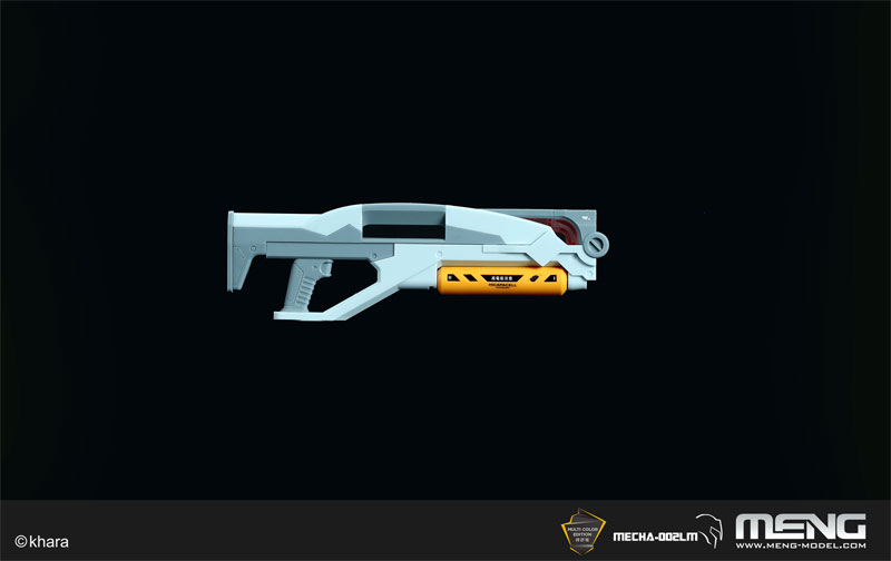 MENMECHA002LM ���ݰԸ��� 2ȣ��Ver.1.5(�ٻ�������) [3���԰��Ϸ�] [4897038553907]