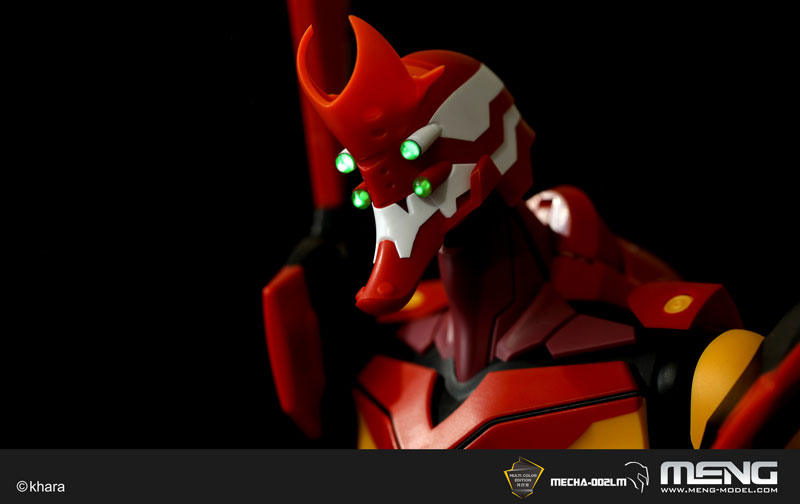 MENMECHA002LM ���ݰԸ��� 2ȣ��Ver.1.5(�ٻ�������) [3���԰��Ϸ�] [4897038553907]