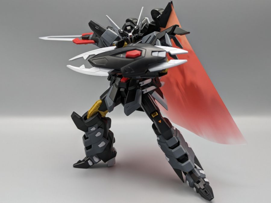 [HGCE 245] 1/144 ���� ����Ʈ ������ �ù� [3���԰��Ϸ�][4573102662958]