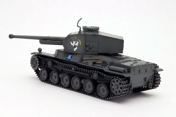 1/72 �������ó - 3�� ������(ġ��) �����ӱ� �� �÷���/��ũ�� ���ĵ� ���� [3���԰��Ϸ�] [4545782103441]