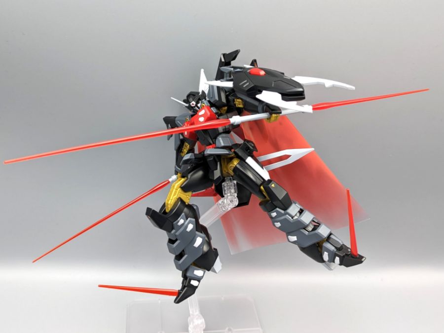 [HGCE 245] 1/144 ���� ����Ʈ ������ �ù� [3���԰��Ϸ�][4573102662958]