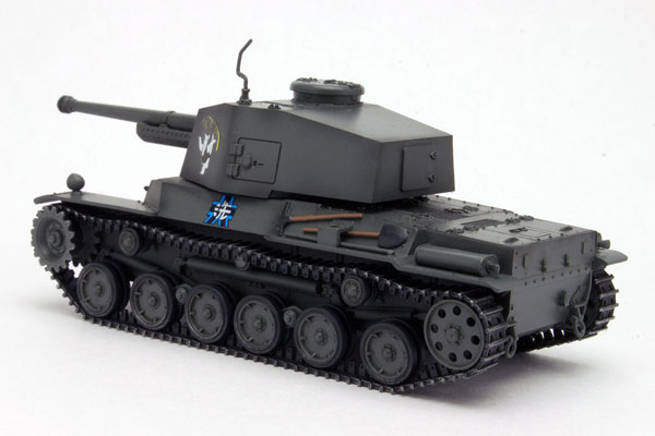 1/72 �������ó - 3�� ������(ġ��) �����ӱ� �� �÷���/��ũ�� ���ĵ� ���� [3���԰��Ϸ�] [4545782103441]