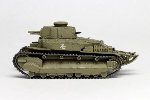 1/72 �������ó - 89�� ������ ���� ������ ��ũ�� ���ĵ� ���� [3���԰��Ϸ�][4545782103434]