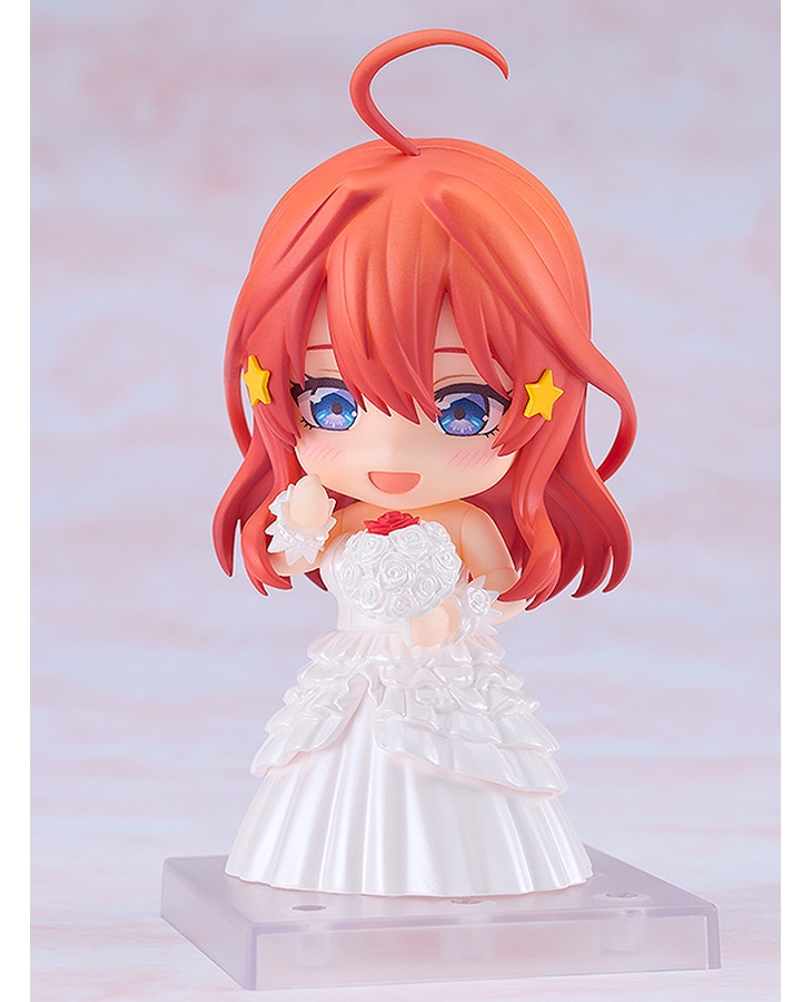 [�ٵ����̵�] 5����� �ź� - ��ī�� ����Ű �����巹��Ver. [8���԰��Ϸ�] [4580590179813]