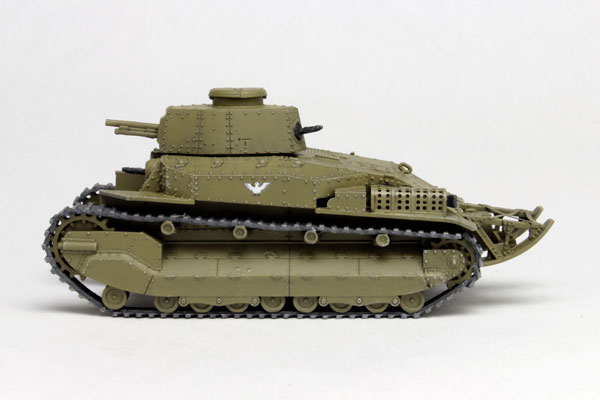 1/72 �������ó - 89�� ������ ���� ������ ��ũ�� ���ĵ� ���� [3���԰��Ϸ�][4545782103434]