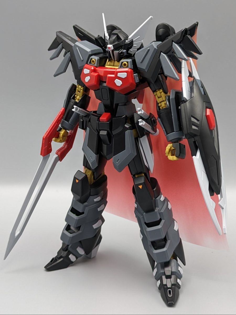 [HGCE 245] 1/144 ���� ����Ʈ ������ �ù� [3���԰��Ϸ�][4573102662958]