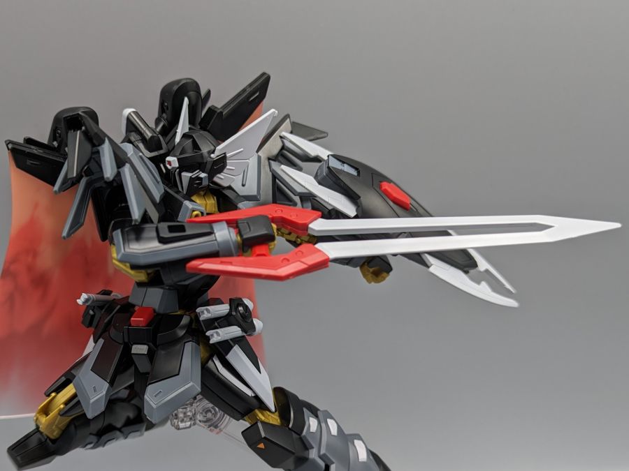 [HGCE 245] 1/144 ���� ����Ʈ ������ �ù� [3���԰��Ϸ�][4573102662958]