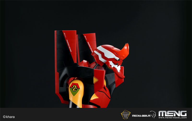 MENMECHA002LM ���ݰԸ��� 2ȣ��Ver.1.5(�ٻ�������) [3���԰��Ϸ�] [4897038553907]