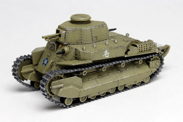 1/72 �������ó - 89�� ������ ���� ������ ��ũ�� ���ĵ� ���� [3���԰��Ϸ�][4545782103434]