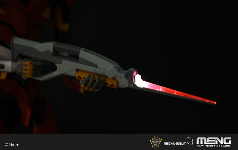 MENMECHA002LM ���ݰԸ��� 2ȣ��Ver.1.5(�ٻ�������) [3���԰��Ϸ�] [4897038553907]