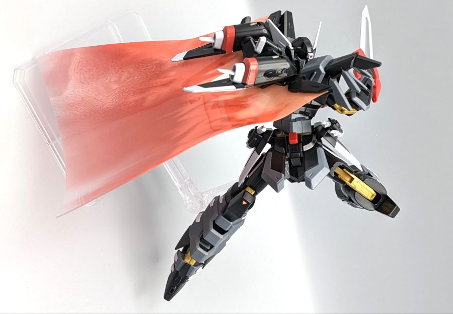 [HGCE 245] 1/144 ���� ����Ʈ ������ �ù� [3���԰��Ϸ�][4573102662958]