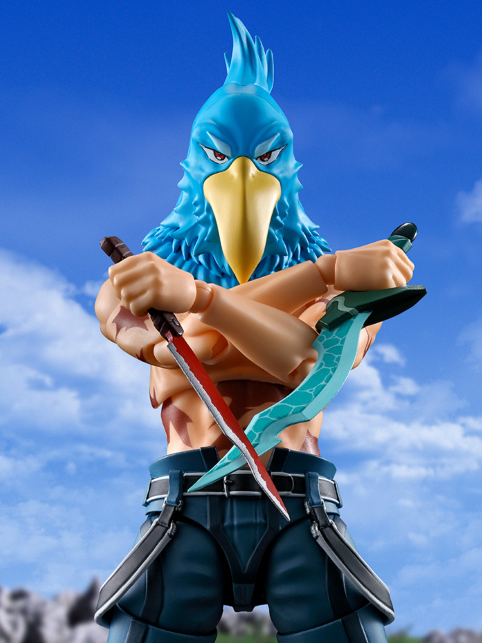 [S.H.Figuarts] ���׸��� ����Ƽ�� - ����� [9���԰��Ϸ�][4573102664716]