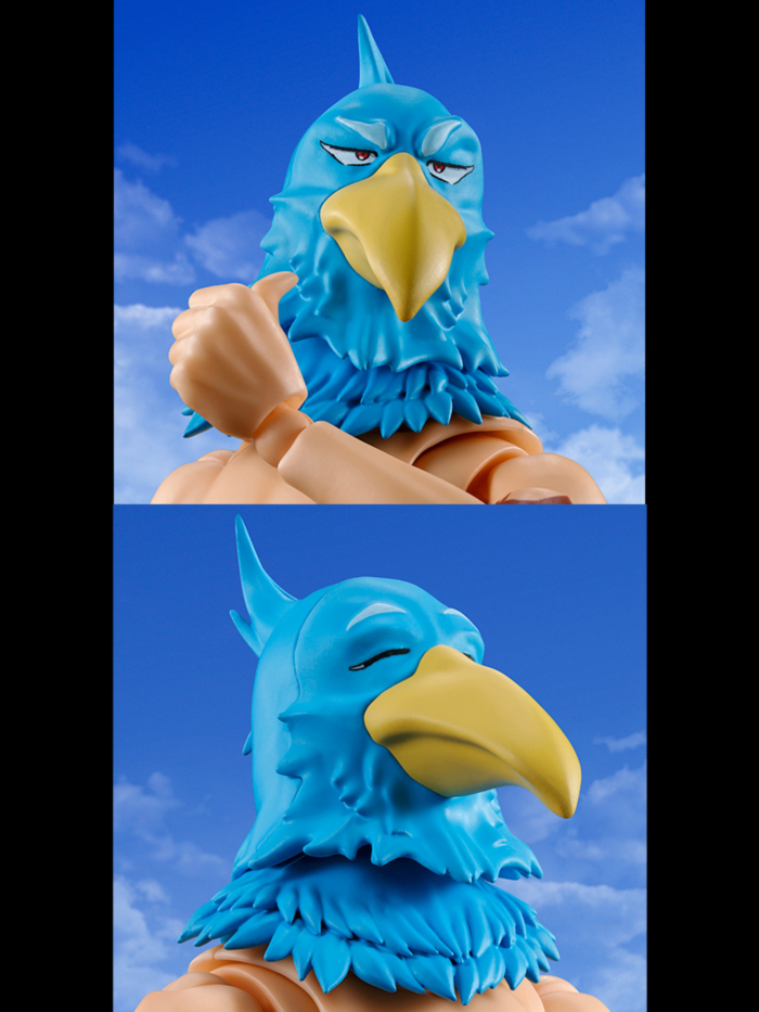 [S.H.Figuarts] ���׸��� ����Ƽ�� - ����� [9���԰��Ϸ�][4573102664716]