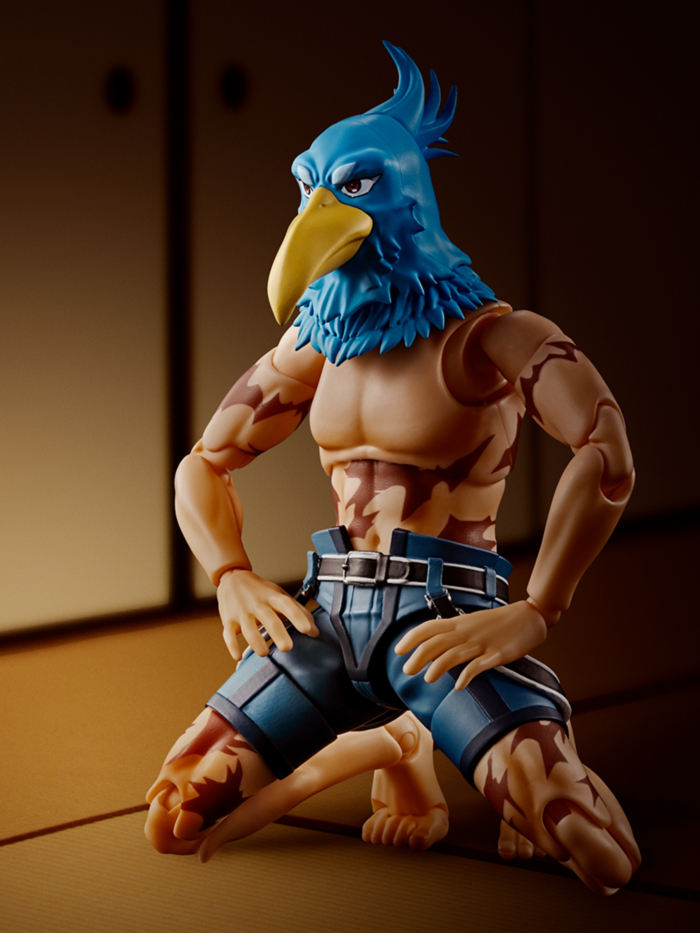 [S.H.Figuarts] ���׸��� ����Ƽ�� - ����� [9���԰��Ϸ�][4573102664716]