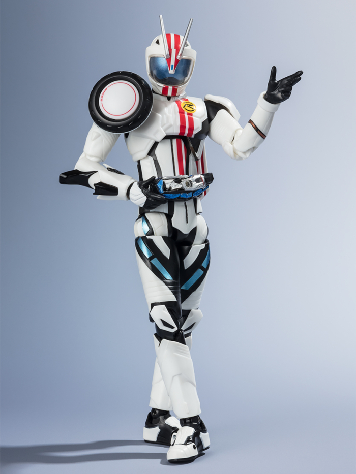 [S.H.Figuarts] ������̴� ���� ���̼��� ���׷��̼��� ����� [11���԰��Ϸ�] [4573102666116]