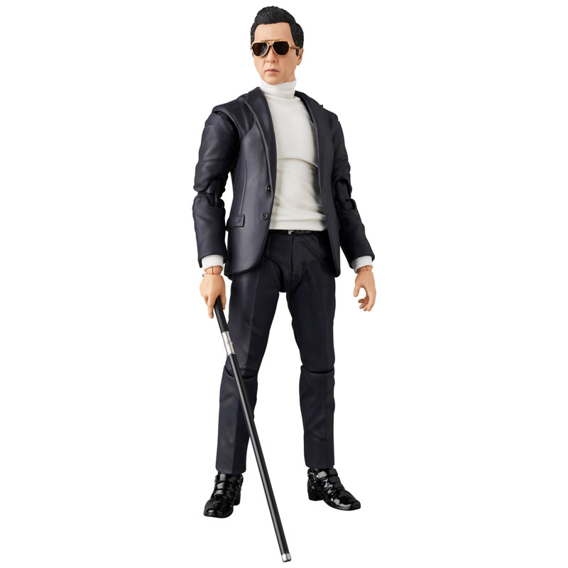 [MAFEX] �� �� 4 - ���� [7���԰��Ϸ�] [4530956472348]