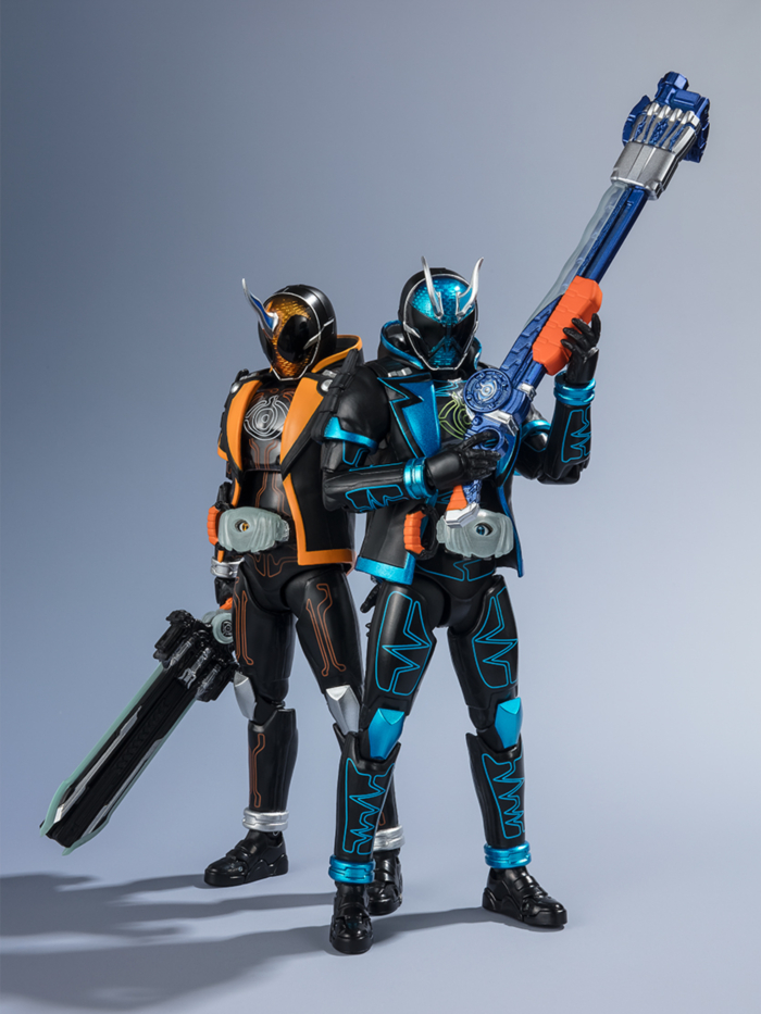 [S.H.Figuarts] ������̴� ������ ���̼��� ���׷��̼��� ����� [10���԰��Ϸ�] [4573102666130]