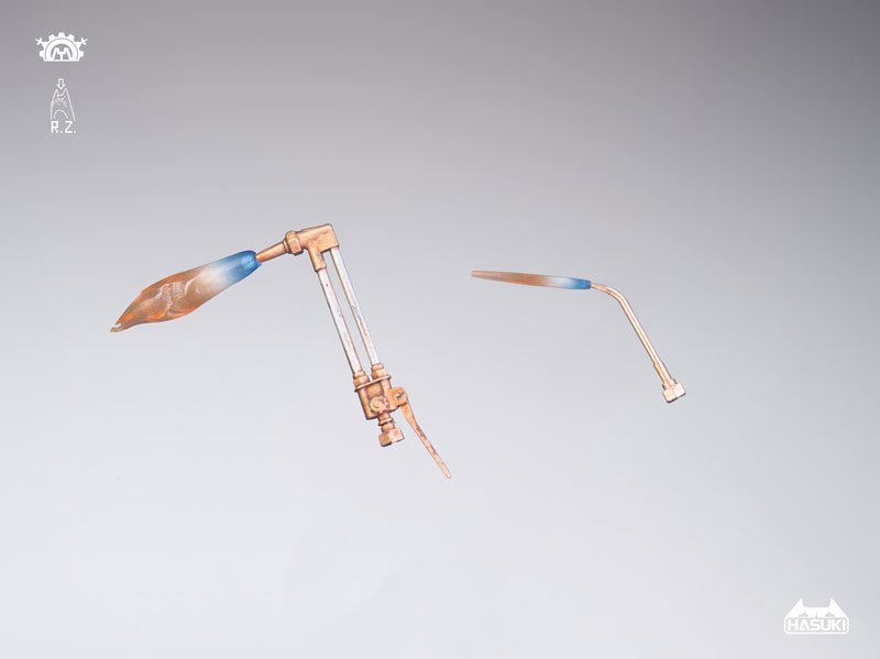  1/12 ���� ��Ʈ �ø��� PA007 - �����Ͼ� �ǿ��� [11���԰��Ϸ�] [6975499680474]