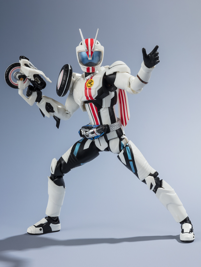 [S.H.Figuarts] ������̴� ���� ���̼��� ���׷��̼��� ����� [11���԰��Ϸ�] [4573102666116]