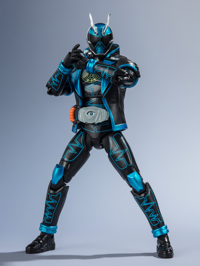 [S.H.Figuarts] ������̴� ������ ���̼��� ���׷��̼��� ����� [10���԰��Ϸ�] [4573102666130]