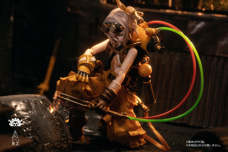  1/12 ���� ��Ʈ �ø��� PA007 - �����Ͼ� �ǿ��� [11���԰��Ϸ�] [6975499680474]