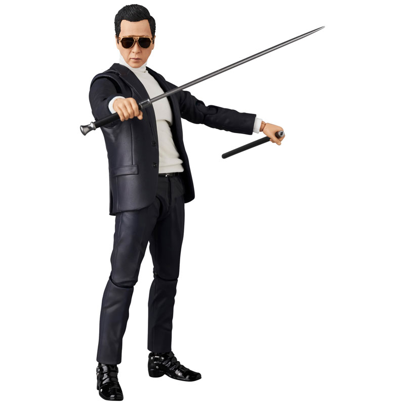 [MAFEX] �� �� 4 - ���� [7���԰��Ϸ�] [4530956472348]