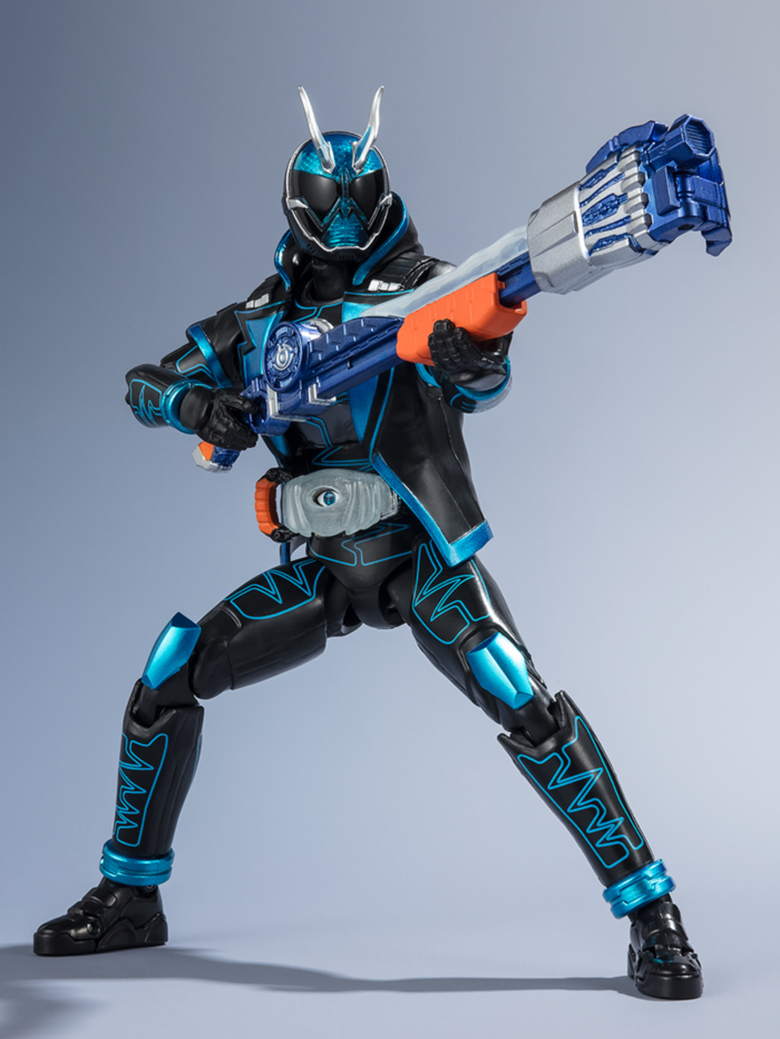 [S.H.Figuarts] ������̴� ������ ���̼��� ���׷��̼��� ����� [10���԰��Ϸ�] [4573102666130]