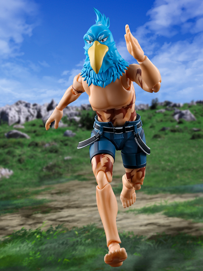 [S.H.Figuarts] ���׸��� ����Ƽ�� - ����� [9���԰��Ϸ�][4573102664716]