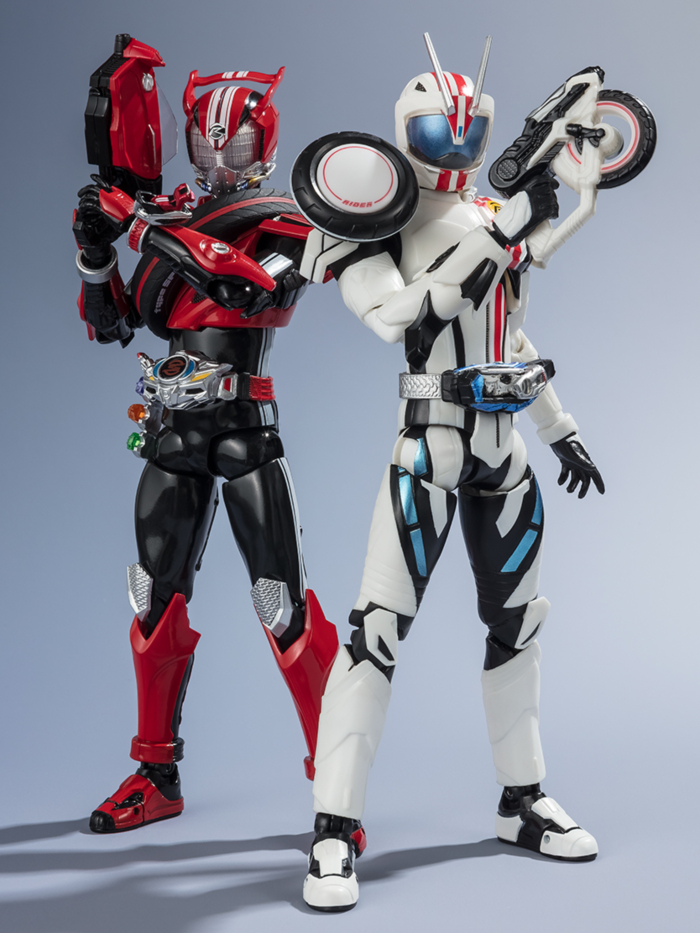 [S.H.Figuarts] ������̴� ���� ���̼��� ���׷��̼��� ����� [11���԰��Ϸ�] [4573102666116]