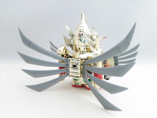 [BB 100] õ�����屺 [3���԰��Ϸ�] [4573102635761]