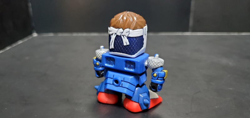 [BB 119] �Ǵ� ��ũ3 [3���԰��Ϸ�] [4573102663382]