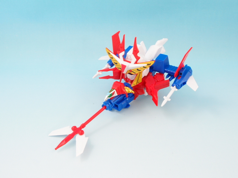 [BB 118] ���� �Ǽ��̹� [3���԰��Ϸ�] [4573102663375]